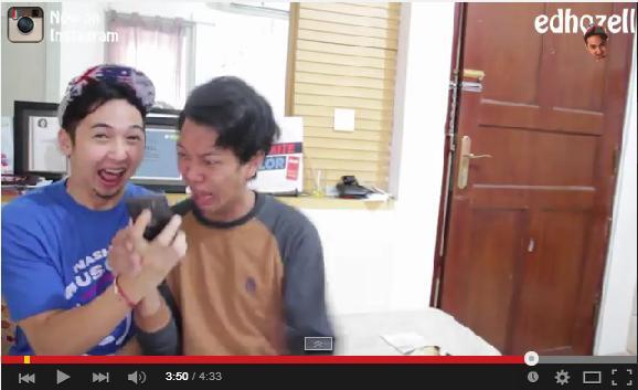 12 TIPE JOMBLO feat Bayu skak #jomblo #salamjomblo 