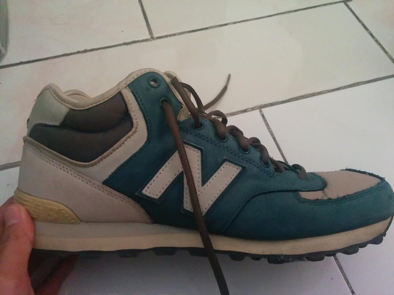 NIKE, NEW BALANCE, ADIDAS, RANSOM, INNEVA, 574 Mid, not visvim, jordan,