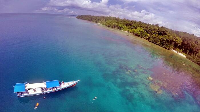PEUCANG DAN PANAITAN UJUNGKULON CAMPING 29 - 31 MEI CUMA 475 RIBU