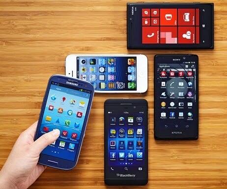 10 TIPS MEMILIH HANDPHONE ANDROID