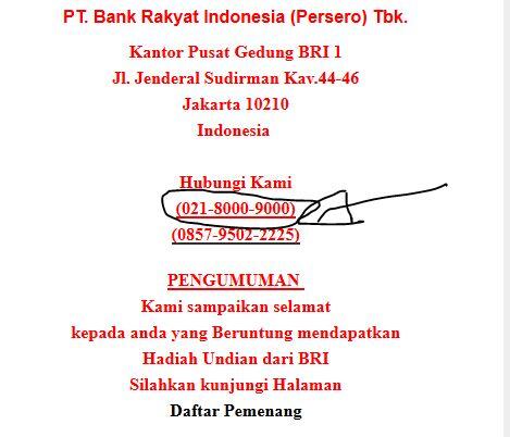 Hati - hati yah gan tentang penipu