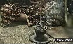 Ingin Punya Anak malah Ditipu Dukun
