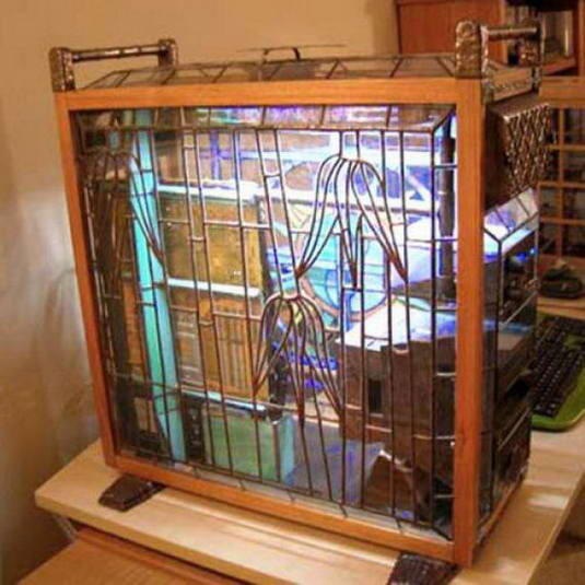 Bosen Liat Korak item doang???? MEnding ikutin desain CPU GILAAAA ABIS
