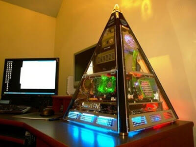 Bosen Liat Korak item doang???? MEnding ikutin desain CPU GILAAAA ABIS