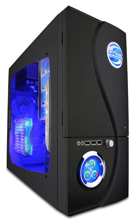 Bosen Liat Korak item doang???? MEnding ikutin desain CPU GILAAAA ABIS
