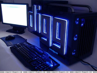 Bosen Liat Korak item doang???? MEnding ikutin desain CPU GILAAAA ABIS