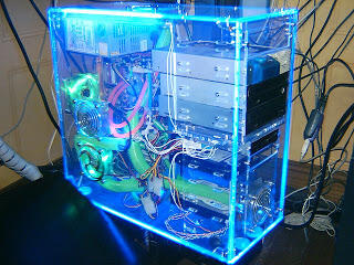 Bosen Liat Korak item doang???? MEnding ikutin desain CPU GILAAAA ABIS