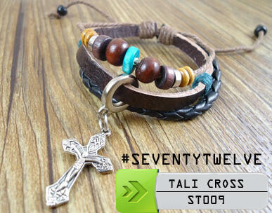 WTS Gelang Vintage | Etnic