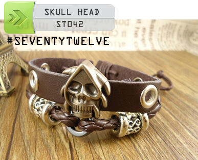 WTS Gelang Vintage | Etnic