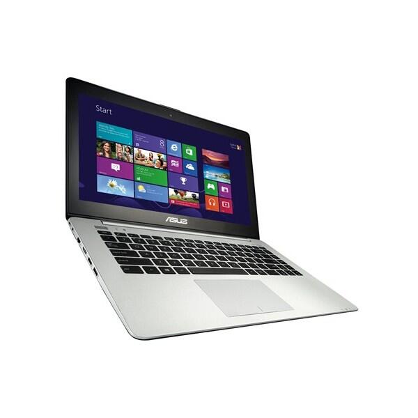 ASUS A451LN-WX028D, Black