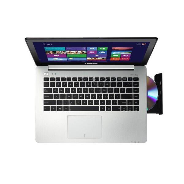 ASUS A451LN-WX028D, Black