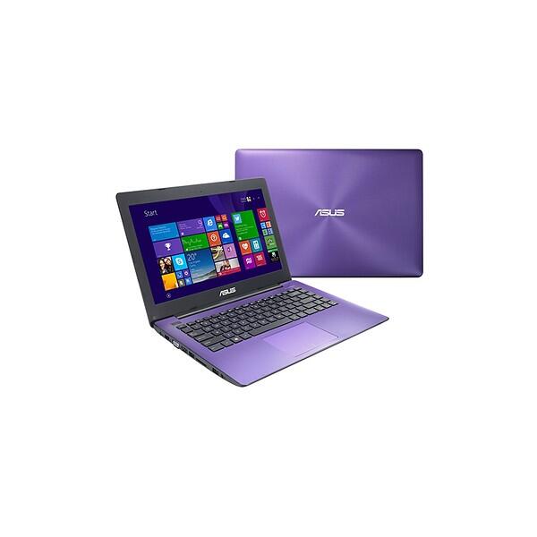 ASUS X453MA-WX218D, Purple