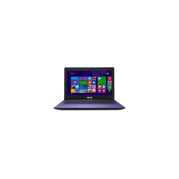 ASUS X453MA-WX218D, Purple