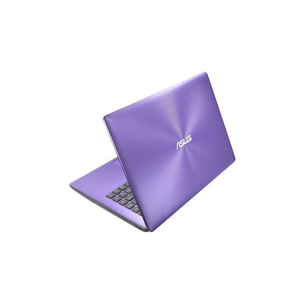 ASUS X453MA-WX218D, Purple