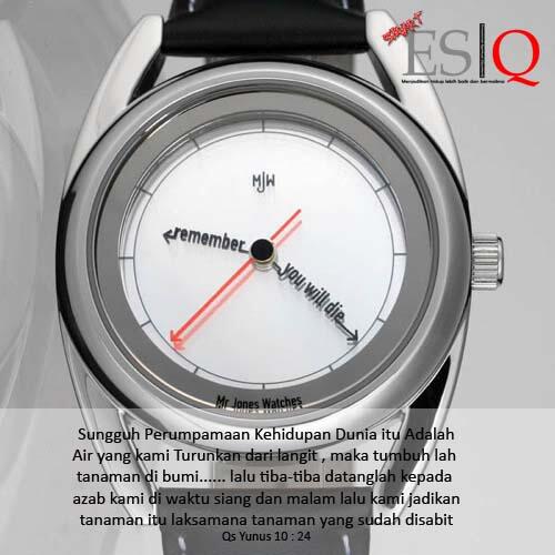 13 Cara Mengubah Hidup Anda Dengan Memanfaatkan Waktu