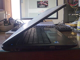 LAPTOP 2ND ACER CORE I3,MUMER,MULUZ