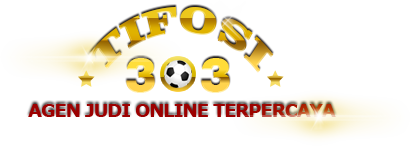 TiFOSI303 Agen BOLA online