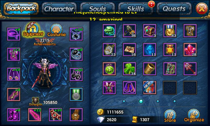 JASA TOPUP DIAMON,VIP KING MMORPG MURAH