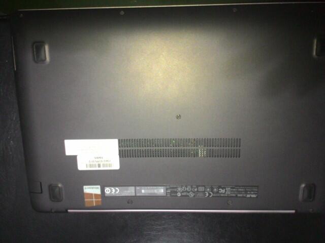WTS ASUS 200E i3 Touchscreen