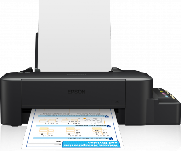 Ada yang butuh driver Printer Epson L120