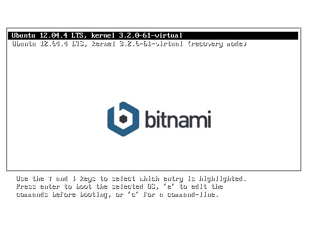 Bitnami postgresql. Bitnami postgresql