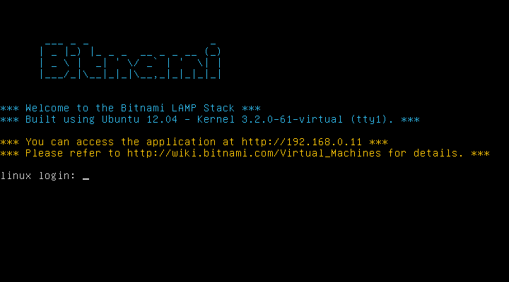 Bitnami postgresql. Bitnami postgresql