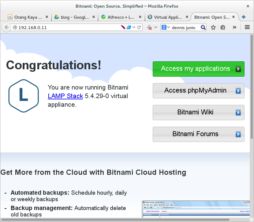 Bitnami postgresql. Bitnami postgresql