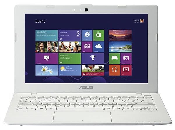 Netbook ASUS X200CA-KX184D, KX185D, KX186D, KX187D