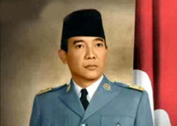 Soekarno, Sosok Yang Akan Terus Dikenang Bangsa Indonesia