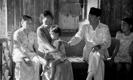 Soekarno, Sosok Yang Akan Terus Dikenang Bangsa Indonesia