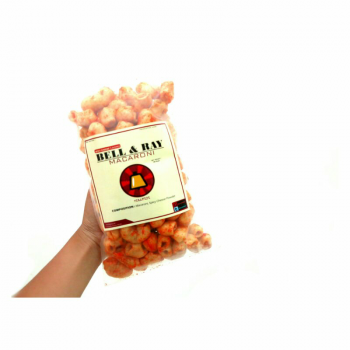 Macaroni Bell and Ray (Open Reseller)