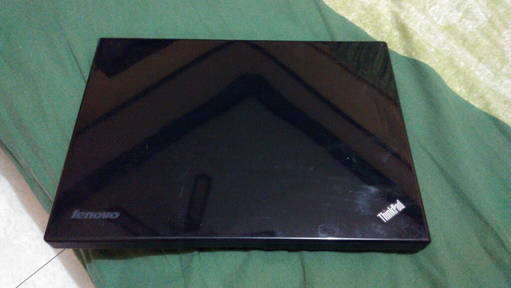 Jual / Tukar Tambah Lenovo Thinkpad SL400