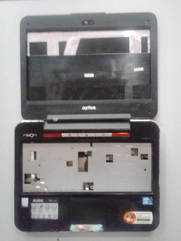 Pretelan Axioo Neon CLW (Lampung)