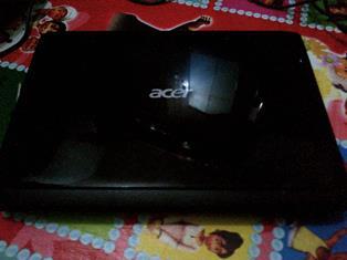 Netbok Acer NAV50 Ram 2Gb HD. 250Gb....