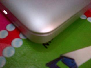 Macbook Pro 8.1 Core i7 Layar 13 Inch CC 62 ISTIMEWA