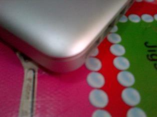 Macbook Pro 8.1 Core i7 Layar 13 Inch CC 62 ISTIMEWA