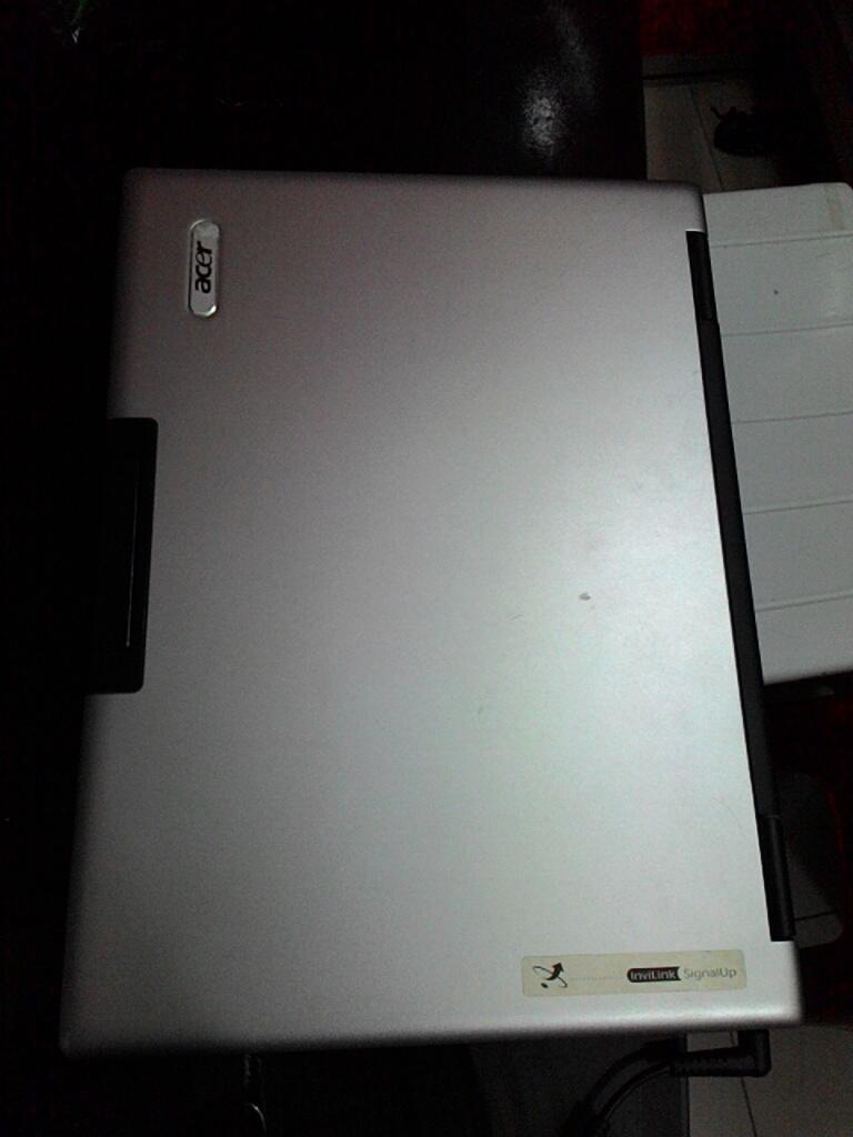acer aspire 5050 14"inch wide screen webcam