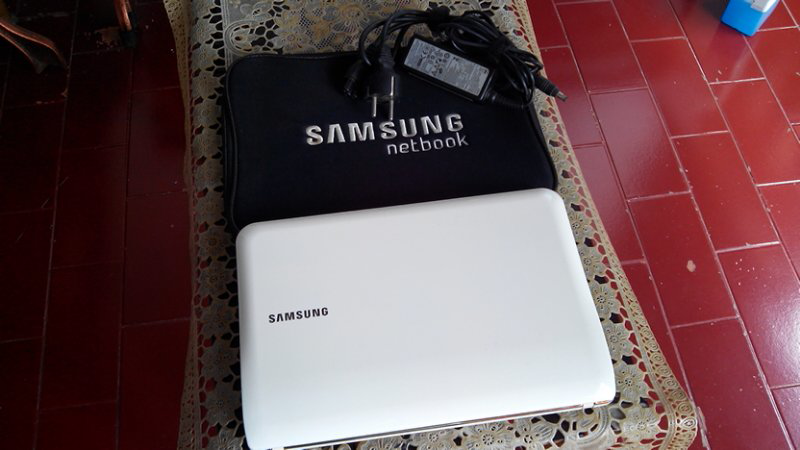 SAMSUNG NF208 N550/320/2GB ADA MINUS