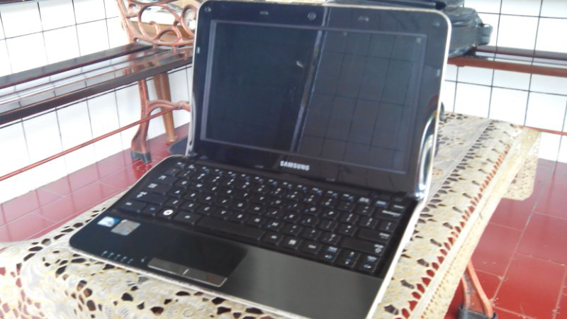 SAMSUNG NF208 N550/320/2GB ADA MINUS