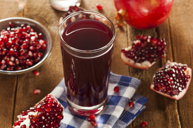 10 Minuman Biasa Namun Bisa Membuat Otak Anda Jadi Luar Biasa