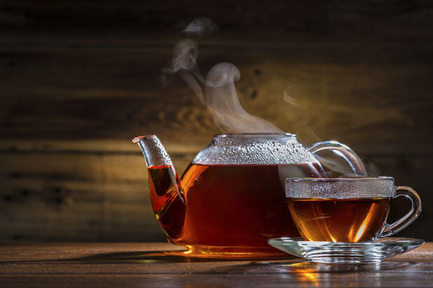 10 Minuman Biasa Namun Bisa Membuat Otak Anda Jadi Luar Biasa