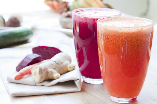 10 Minuman Biasa Namun Bisa Membuat Otak Anda Jadi Luar Biasa