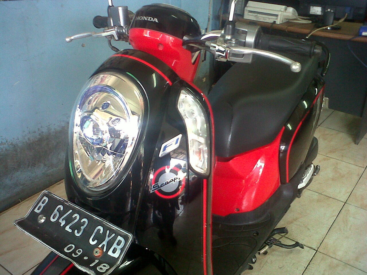 terjual kredit murah honda new scoopy 2013 kaskus terjual kredit murah honda new scoopy 2013 kaskus