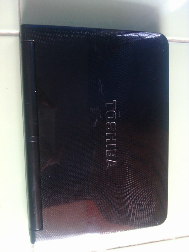 Netbook Toshiba NB250 Bekasi