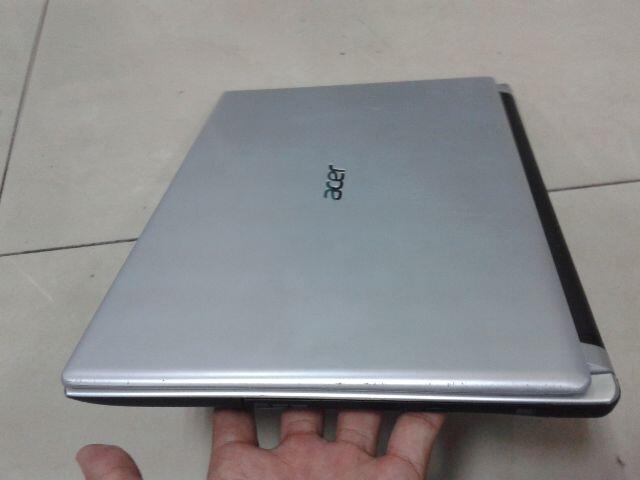 LAPTOP ACER V5-431 SLIM-MULUS-COD BOGOR