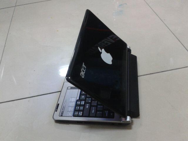 NOTEBOOK ACER ASPIRE ONE 531H-10INCH-MULUS-COD BOGOR