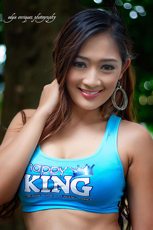 Bening Pinoy Honey Lena (BB)