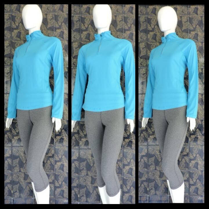 SWEATER+KAOS KERAH COLUMBIA,KAOS+HOODIE UNDER ARMOUR,KAOS YOGA PILATES DLL