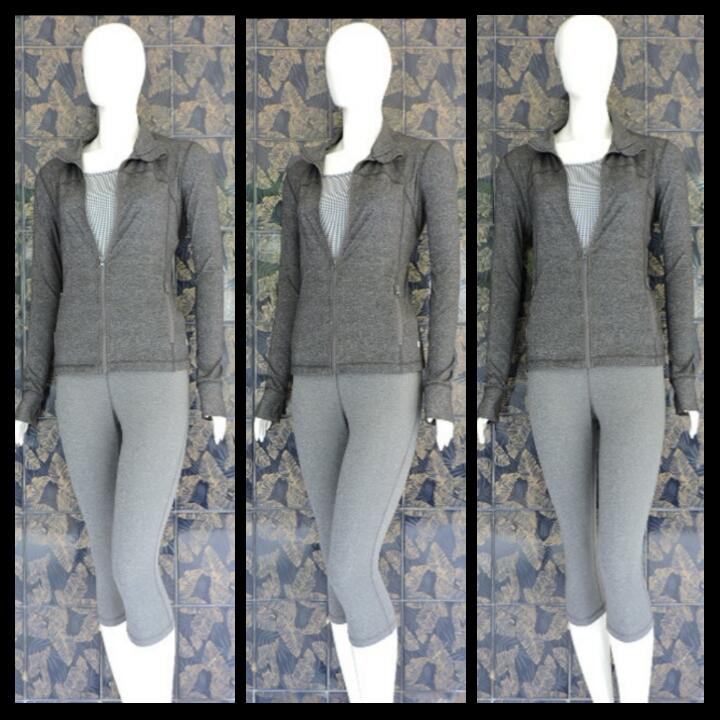 SWEATER+KAOS KERAH COLUMBIA,KAOS+HOODIE UNDER ARMOUR,KAOS YOGA PILATES DLL