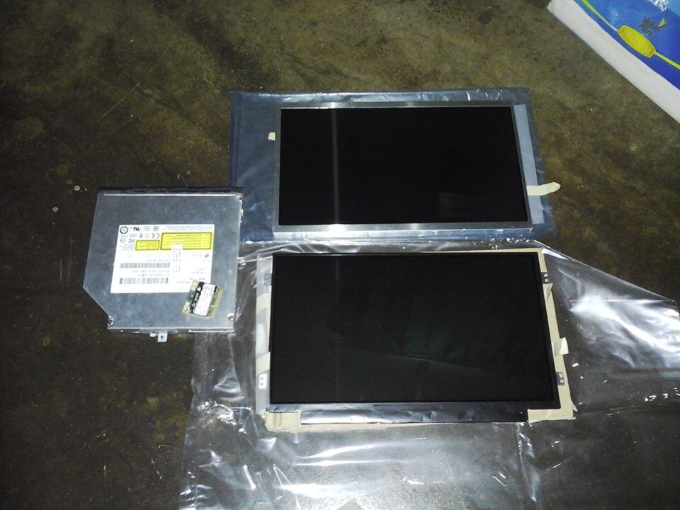 Dijual Led 10inch slim&tebal